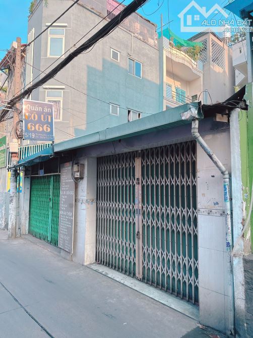 HXH 2MT Phạm Văn Chiêu Đs 51 52m2=4x13m. 1 Lầu 2PN 2WC, vị trí đẹp - 4