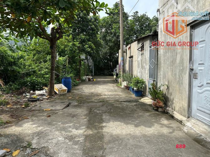 Bán cặp đất 93m2 kế bên BVĐK Đồng Nai 3,4 tỷ vị trí vàng, xây dựng tự do kết nối thuận lợi - 4