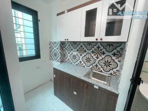 Bán nhà Do Nha, Nam Từ Liêm, 38m2 5 tầng, mặt tiền 4m, giá 6.35 tỷ - 4