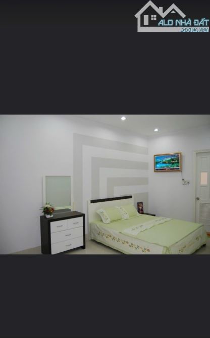 🔥🔥CHÍNH CHỦ BÁN GẤP BIỆT THỰ 237M2🔥QUANG TRUNG PHƯỜNG THÔNG TÂY HỘI🔥23TỶ TL - 4