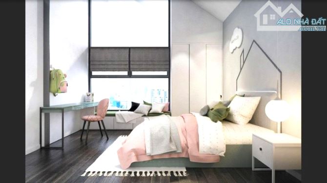 Biệt Thự Sân Vườn 155m2_6x26 – Chỉ 17,5 tỷ - Hẻm Xe Tải Khu Vip Bên Sông Hiệp Bình Chánh - 4