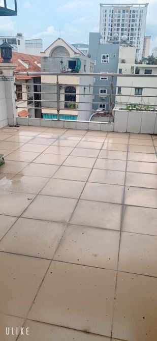 MẶT TIỀN HẺM 10M - 5 TẦNG - 100M2 - KHU VIP D5 - NGAY ĐH NGOẠI THƯƠNG - NHỈNH 13 TỶ - 4