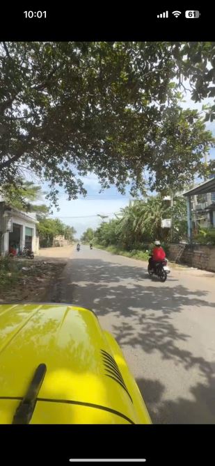 Cần Bán 1659m2 Lô Đất Mặt Tiền Đường Huỳnh Thúc Kháng , Phường Hàm Tiến , TP Phan Thiết - 4