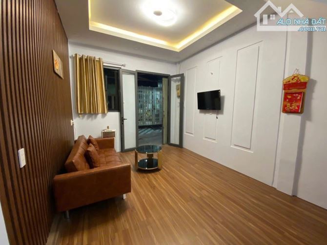 🏡 Bán nhà hẻm xe hơi - TT Bình Thạnh, F.5, nhà nở hậu cực đẹp - Chỉ 4.5 tỷ 💎 - 4