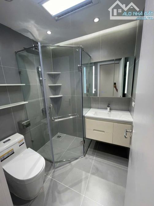 🏡 TRUNG TÂM HAI BÀ TRƯNG – PHỐ BẠCH ĐẰNG – 42M² – 4 TẦNG – NHÀ ĐẸP FULL NỘI THẤT – 7,17tỷ - 4