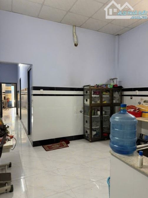 ⭐️ Nhà vuông đẹp Sân rộng 102m2 – Đặng Thúc Vịnh HM - 4