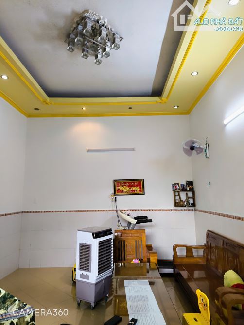 chính chủ gửi bán nhà đẹp hoàn công Tân Vạn 80m2 chỉ 1.99 tỷ - 4