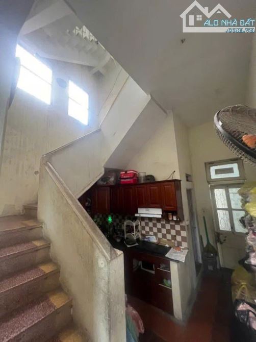 BÁN NHÀ PHỐ ĐỘI CẤN – 70M² – 4 TẦNG – 5.5M MẶT TIỀN – 14 TỶ - Ô TÔ ĐỖ CỬA - 3 MẶT THOÁNG - 4