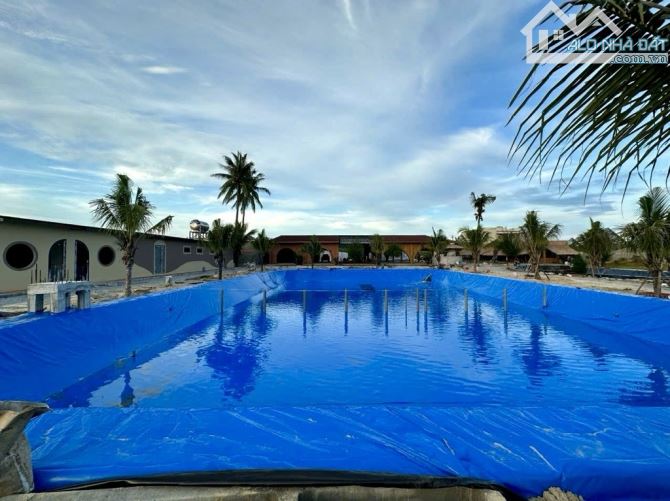 🎉🎉Ngay trung tâm biển của Khu đô thị Tam Hoà Cty nối dài của du lịch biển - 4