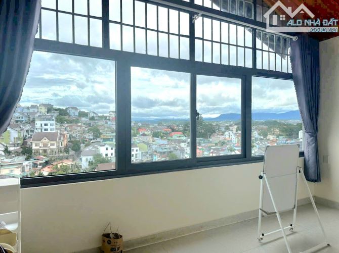 10,5 TỶ  MẶT TIỀN HƯỚNG ĐÔNG NAMSỔ RIÊNG - HOÀN CÔNG P.XUÂN HƯƠNG ĐÀ LẠT - 4