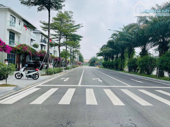 🌟Biệt thự lô góc - Mặt sau view sông - Đẳng cấp sống xanh ở Huế - 4