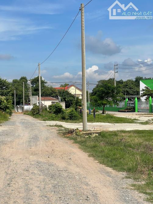 Bán đất An Tây Bến Cát giá rẻ 127 m2, 90 m2 tc giá 980 triệu - 4