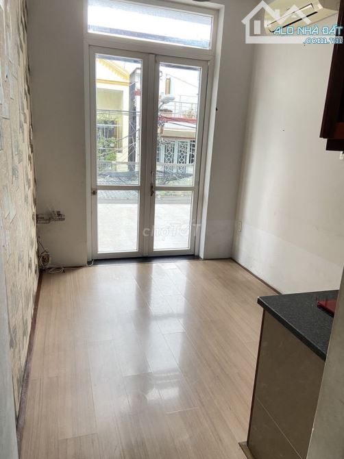 Nhà HXH 1/ Dương Bá Trạc, P.2, Quận 8 | 3,5 x 10 | Trệt 3 Lầu | 2PN 4WC | Giá 15tr - 4