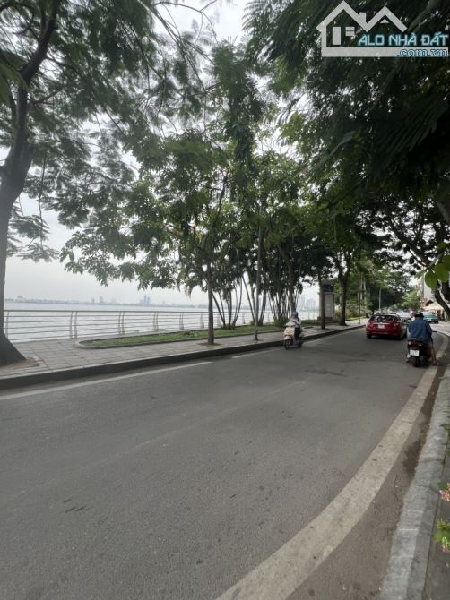 Nhà Tây Hồ 96m2, mặt tiền 9,1m, Lô góc, View Hồ Tây, chỉ 29.8 tỷ. - 4