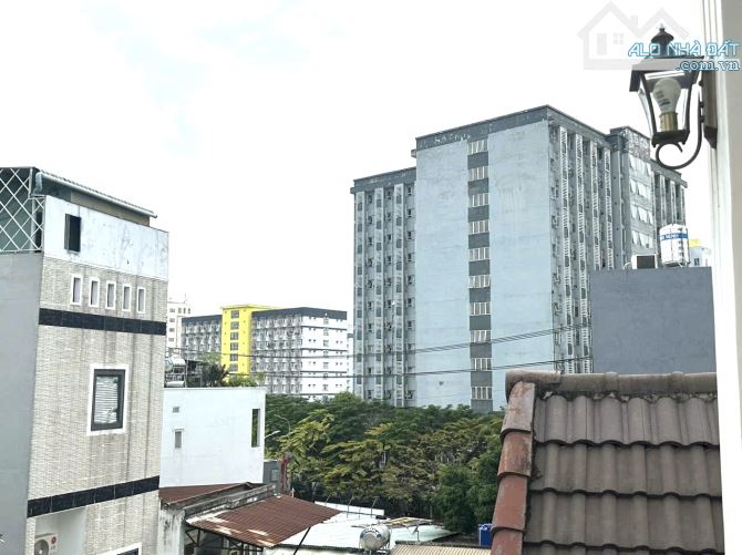 Bán nhà c4  đông hoà  sát làng đại học Quốc gia hcm - 3