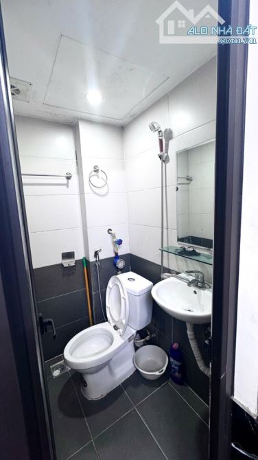 Bán nhà Xuân Đỉnh, 40m-5 tầng, nhà mới, phân lô, sát ô tô, an sinh đỉnh - 4