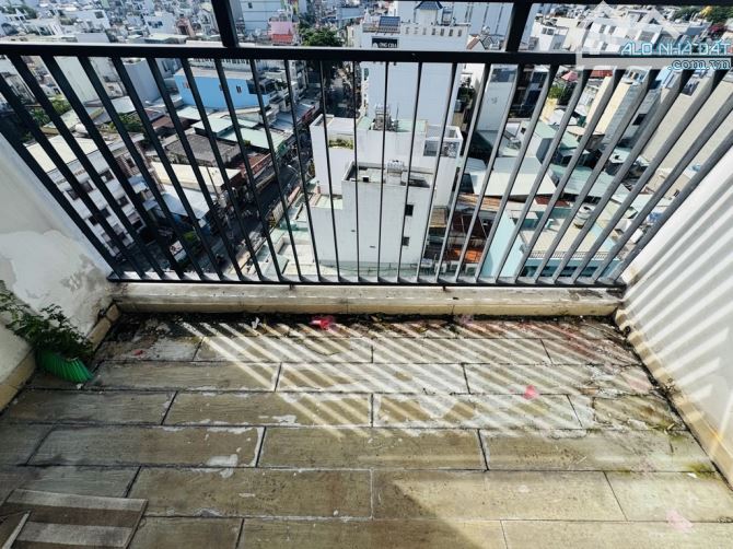 Bán căn hộ 2pn, góc 2 mặt,75m2,  chung cư Gia Phát, Lê Đức Thọ, P17, Gò Vấp, SHR, chỉ hơn - 4