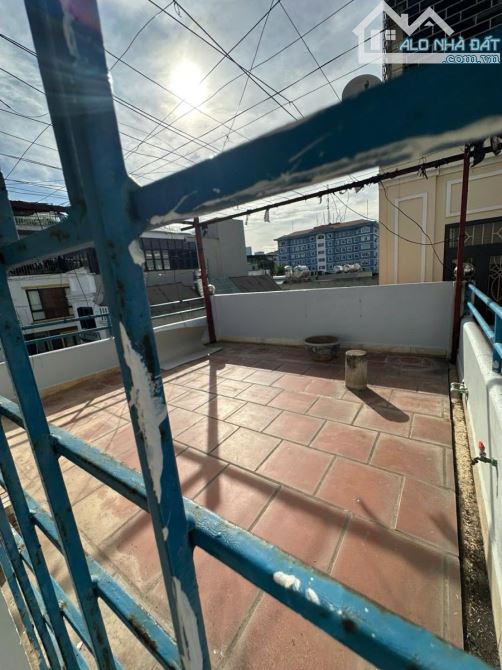 NGUYỄN KHANG (TRẦN DUY HƯNG) – 60M² – 6 TẦNG – MT 3.6M – 18.8 TỶ - 4