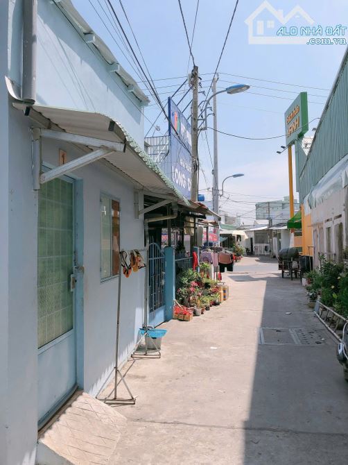 Anh Ba Bán Gấp Dãy Trọ 12 Phòng Full Khách ở KCN Trảng Bàng– Giá 850 Triệu – SHR - 4