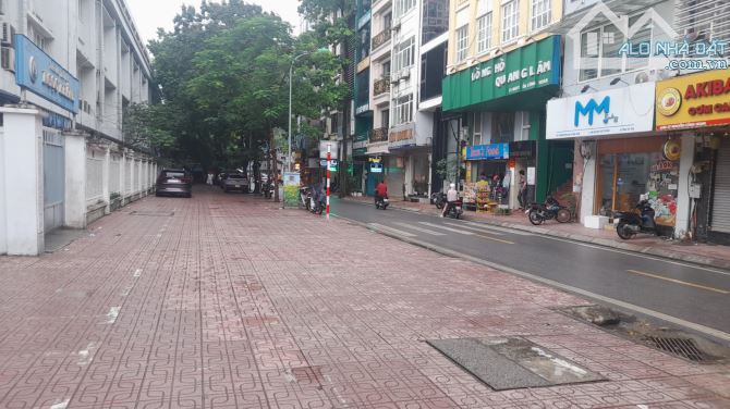 Bán Nhà Mặt Phố Ba Đình 72m2-5T 2MT5,5m LÔ GÓC 3 THOÁNG 36,5 Tỷ Nguyễn Công Hoan. - 4