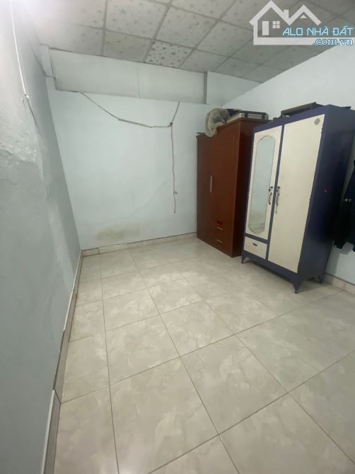 BÁN CĂN NHÀ 68M2-NHÀ CẤP 4 - GẦN CHỢ BÀ ĐIỂM- CHỢ ĐẠI HẢI - GIÁ CHỈ 1 TỶ 900TR - 4