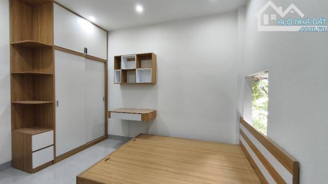 Bán nhà Phạm Văn Đồng, 36m-5tầng,nhà mới ở ngay, nội thất cao cấp, gần công viên Hoà Bình. - 4