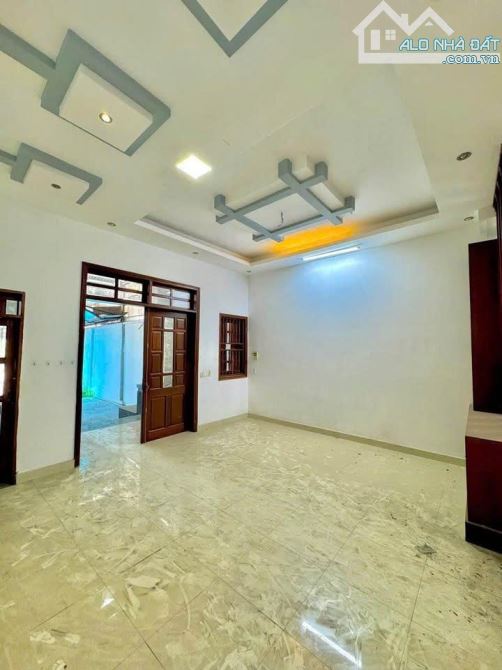 💥Bán Gấp Căn Nhà 1 Trệt 1 lầu Giá 950 Triệu Tâm Huyết Cho Cô Chú DT 113m2💥 - 4