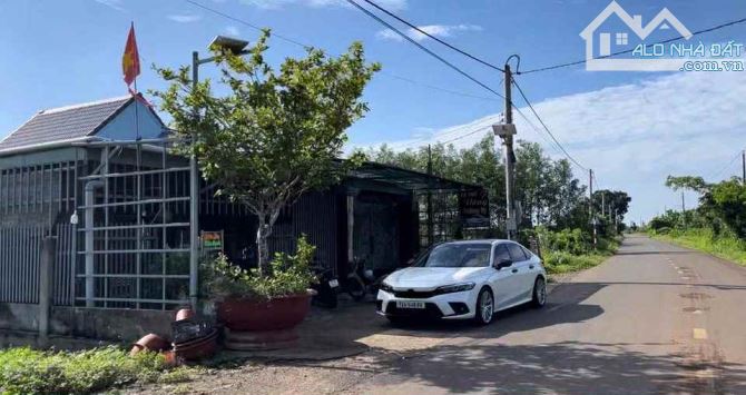 SỞ HỮU 1.000M2 FULL HỒNG NGAY TP.HCM – MẶT TIỀN NHỰA CHỈ 1 TỶ 520🔥 - 4