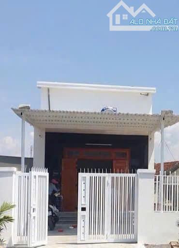 🏠 Một căn nhà nhỏ xinh yêu 1 trệt 1 lửng 108m2 ở Tân Thạnh Đông 730tr Sổ Hồng Riêng - 4
