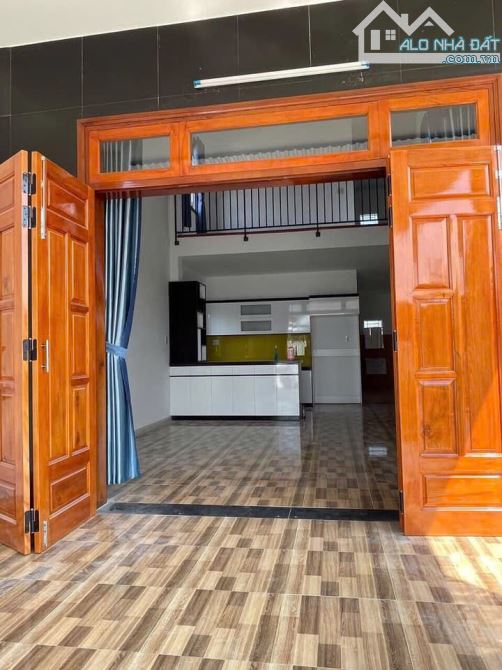 Chủ chuẩn bị định cư nước ngoài, gửi bán gấp căn nhà TTD 108m2 giá 730 triệu thương lượng - 4