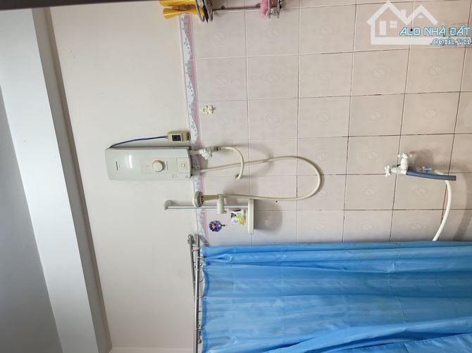 NHÀ HẺM XE HƠI GIÁ MỀM 4,8 TỶ,4 TẦNG, ĐƯỜNG BÀ HẠT, THÔNG ĐƯỜNG NGUYỄN TIỂU LA - 4