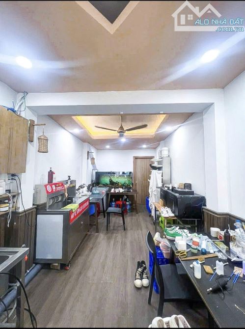 Bán nhà Mặt tiền Xô Viết Nghệ Tĩnh - phường 25 Bình Thạnh, 3,4x22,5m, 2 Tầng, 11,5 tỷ. - 4