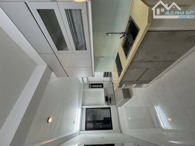 🏡 6.5 TỶ – NHÀ ĐẸP HIẾM ĐỐNG ĐA – 28M² × 4T – FULL NỘI THẤT  DT: 28m², sổ đỏ chính chủ, v - 4