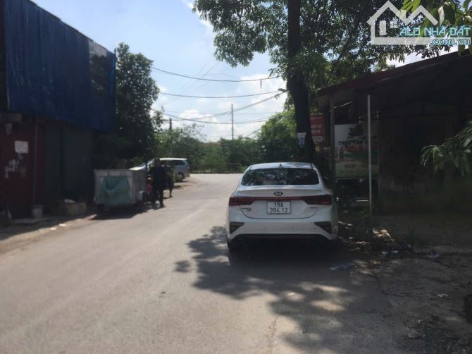 ĐẤT DỊCH VỤ DƯƠNG NỘI - GPXD 7 TẦNG - GẦN ĐƯỜNG LÊ TRỌNG TẤN, HÀ ĐÔNG. 50M2. GIÁ 11 TỶ - 4