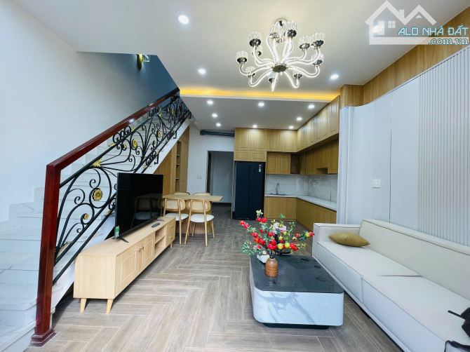 Nhà 2 tầng mặt tiền đường 13m Sử Hy Nhan - Tuyến đường thông KDL Lăng Tự Đức - Làng Hương - 4