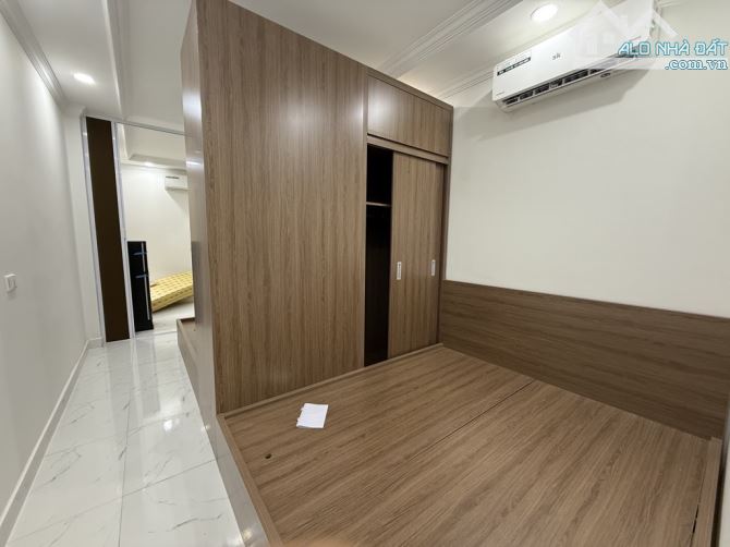 🔥 BÁN NHÀ PHỐ GIÁP BÁT–43M²–6 TẦNG THANG MÁY–LÔ GÓC – DÒNG TIỀN 35TR/THÁNG– GIÁ 10.9 TỶ - 4