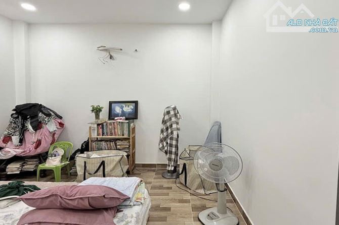 Bán nhà hẻm 3m, Đường Số 26, Thủ Đức, 73 m² (8.5m x 9m), 3 phòng ngủ - Giá 9 tỷ TL - 4