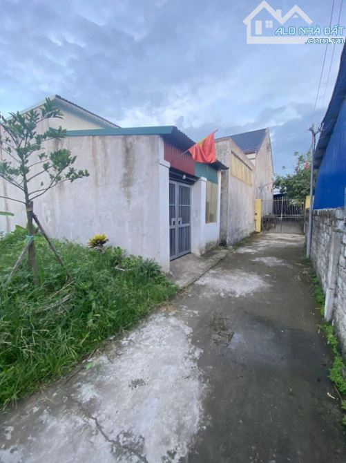 🌞🌞Bán đất tặng nhà cấp 4 Đông Sơn  🌞Dt :85m 🌞Có tầm 20m đất lưu không phía sau nhà - 4