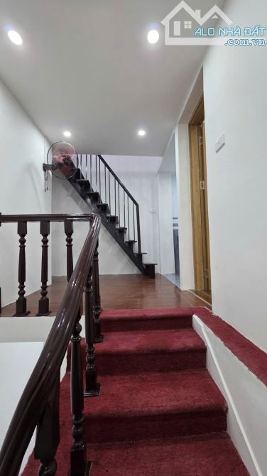 TT ĐÀO TẤN – THỦ LỆ NGAY GẦN PHỐ. DIỆN TÍCH SỬ DỤNG 3 TẦNG 22/70M. - 4