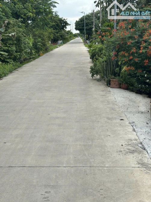 Nhà mặt tiền View kênh đường xe tải 112m2 – Nguyễn Văn Bứa HM - 4