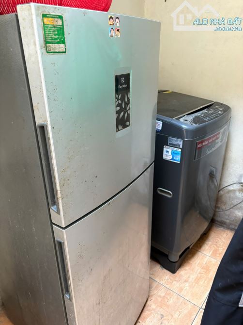 CHO THUÊ NHÀ CẤP 4 CÓ GÁC XÉP NGÕ 47 NAM DƯ, DT 80M2, GIÁ 9 TRIỆU. - 4