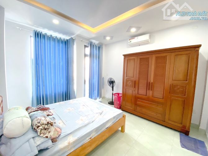 Nhà HXH Bùi Tư Toàn - 4x16M - 6,7 Tỷ - Ngay An Dương Vương - 4