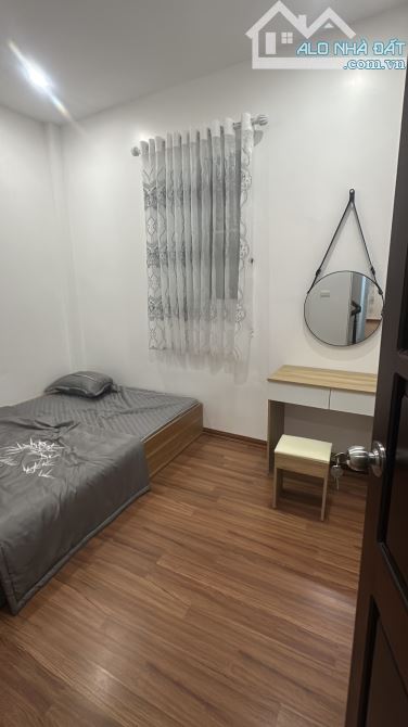 NHÀ ĐẸP TRUNG TÂM HAI BÀ TRƯNG – TRẦN KHÁT CHÂN 30M² 4 TẦNG 3 PHÒNG NGỦ, GIÁ 6,3 TỶ - 4