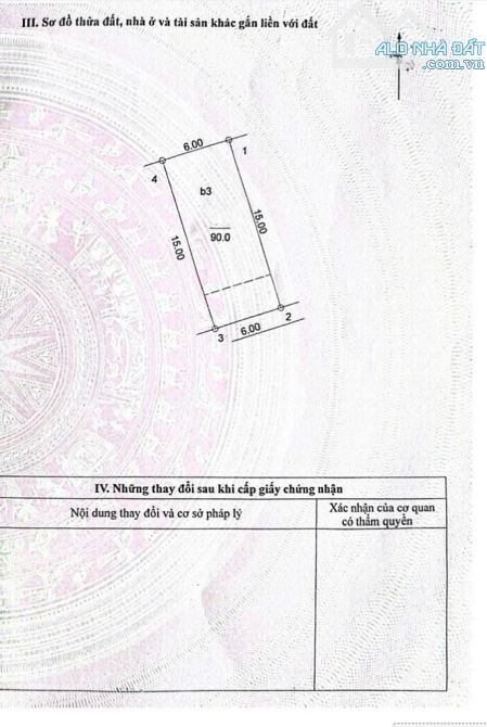 Bán Shophouse KĐT sinh thái Xuân Phương, 90m2, 4 tầng, kinh doanh..., giá 26 tỷ. - 4