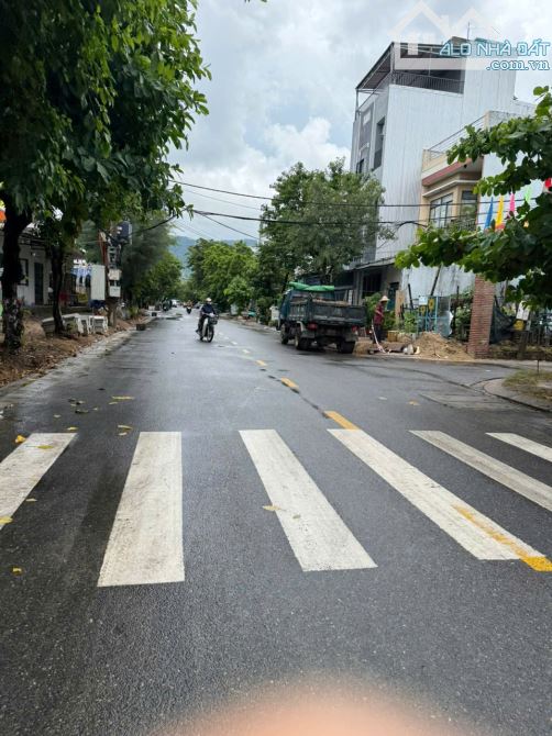 BÁN ĐẤT TẶNG NHÀ VÕ DUY NINH – 97.5M2 – NGANG:5,2M - NỞ HẬU – CÁCH BIỂN 400M – GIÁ 6.35 TỶ - 4