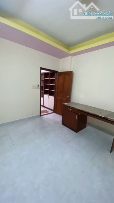 💥Chung cư 234 Phan Văn TRị, Bình Thạnh - 74m2 chỉ 3ty050 có thang máy có sổ riêng, bớt ộc - 4