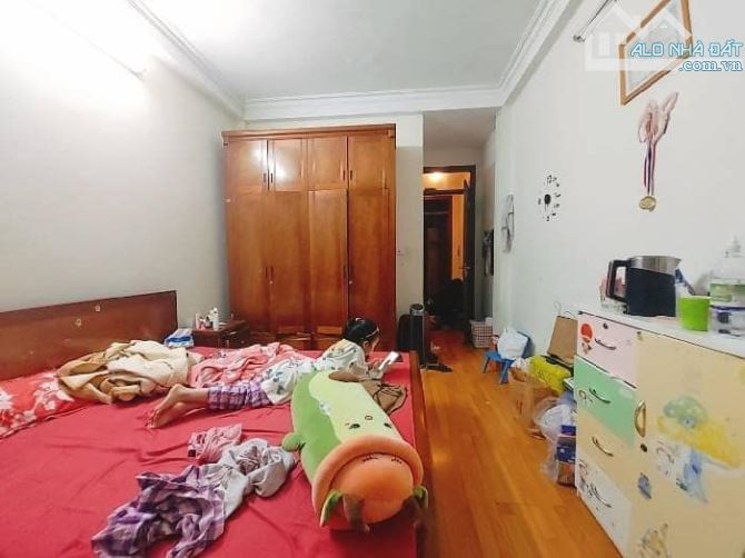 Bán nhà Mỗ Lao, Hà Đông, vỉa hè, ô tô tránh, gần công viên, 45m2, 10 tỷ - 4