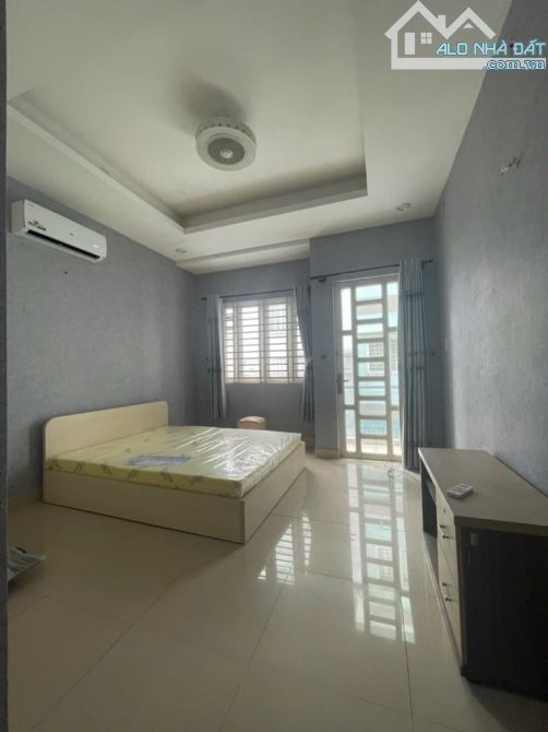 Bán nhà Lê Văn Sỹ Q3, CHDV dòng tiền ổn định, 5 tầng 62m2 - 4