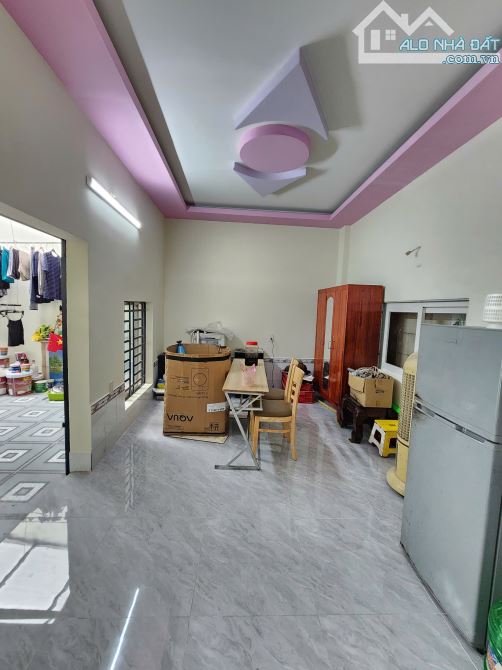 3Tỷ200__Nhà gần chợ Thuận Giao__1 trệt 1 lầu ngang 8,4m, cách đường Thuận Giao 19 chỉ 50m - 4