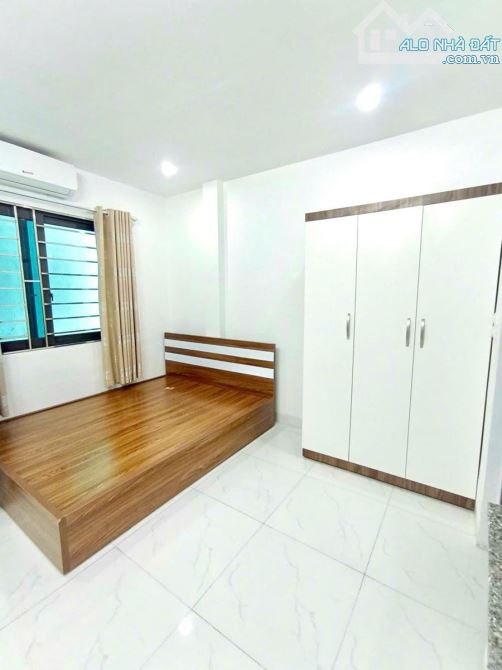 Bán căn hộ dòng tiền Triều Khúc 8 tầng 25 phòng Full nội thất hiện tại kín phòng dòng tiền - 4